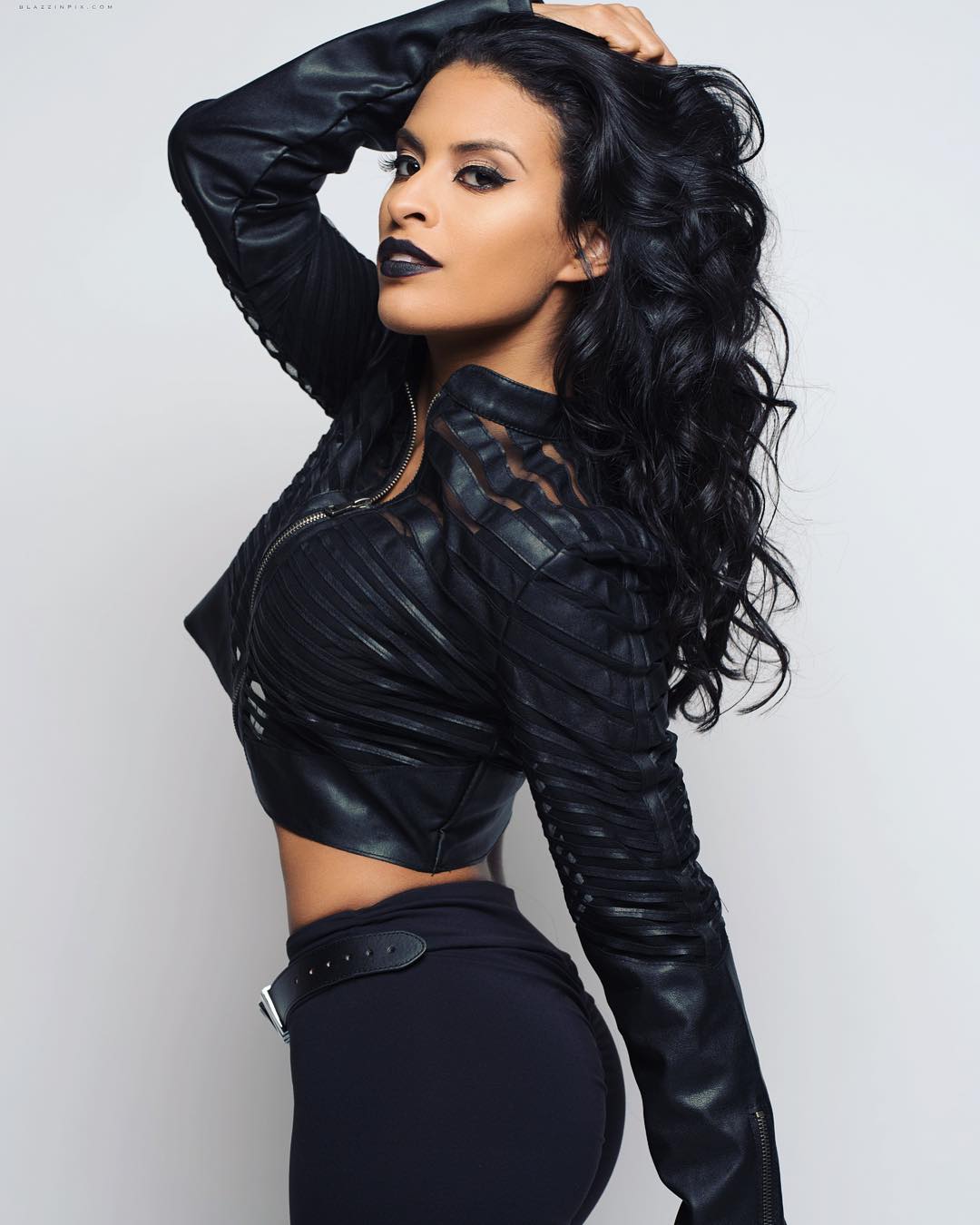 60+ Sexy Zelina Vega Boobs Pictures That Will Make You Grab Your Screen | Best Of Comic Books