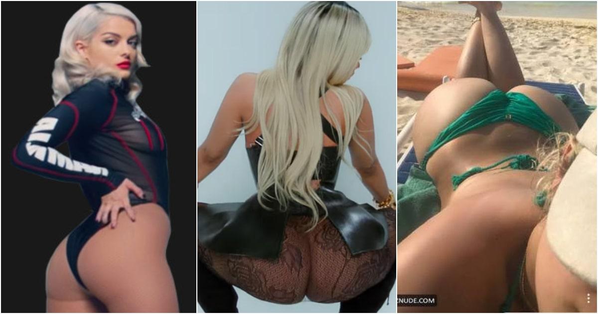 61 Big Butt Pictures Of Bebe Rexha Will Amaze You.
