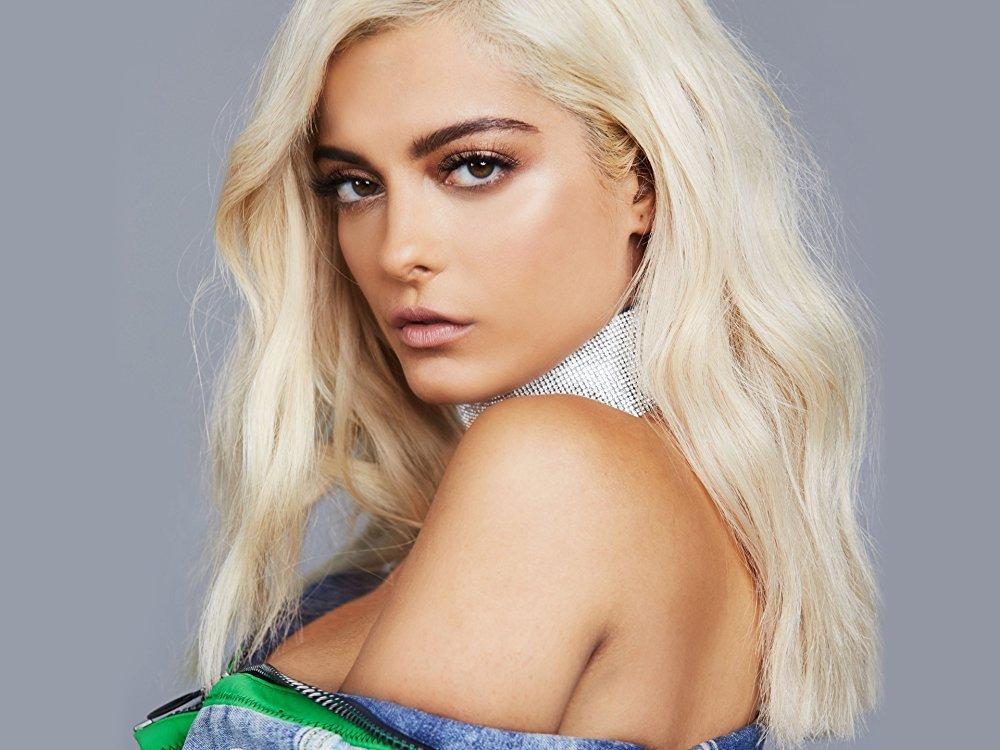 61 Big Butt Pictures Of Bebe Rexha Will Amaze You. | Best Of Comic Books
