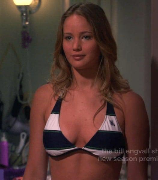 61 Hot Pictures Of Jennifer Lawrence Will Prove That She Is The Sexiest Hollywood Actress | Best Of Comic Books
