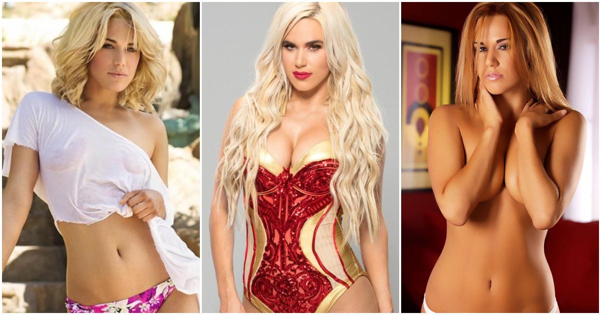 61 Hot Pictures of Lana WWE Diva | Best Of Comic Books