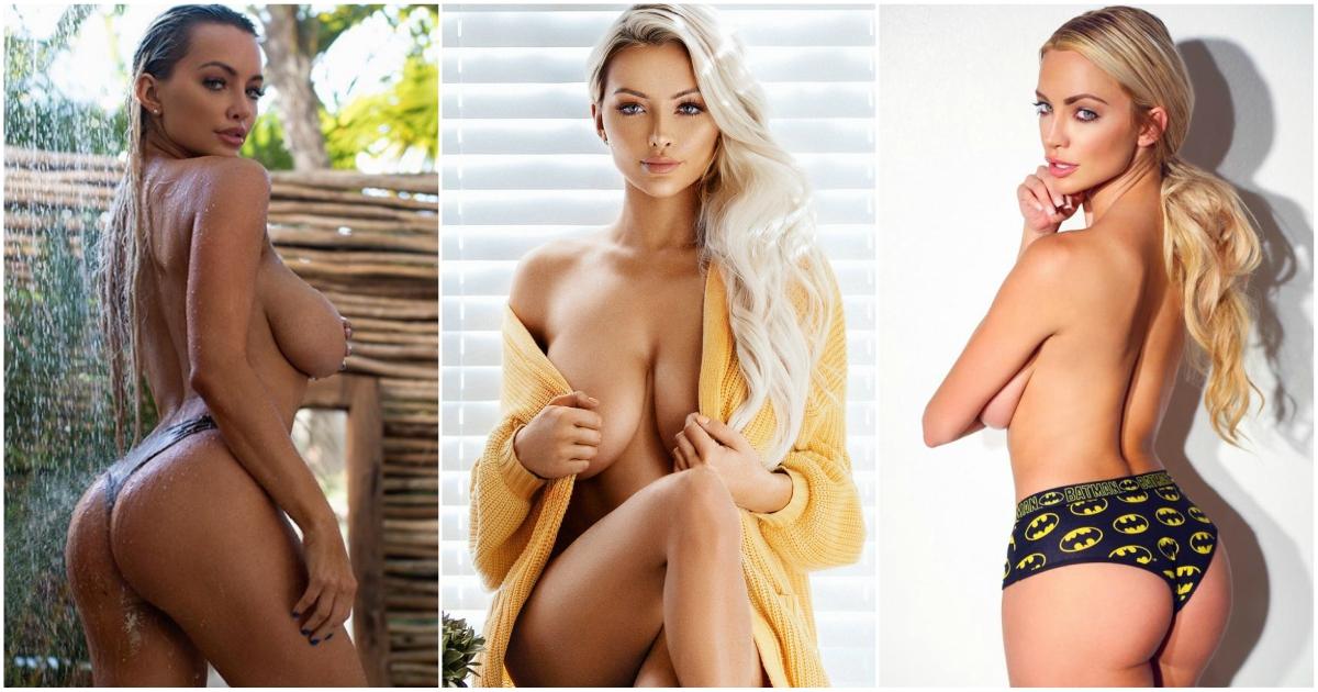 61 Hot Pictures Of Lindsey Pelas Will Get Heads Turning