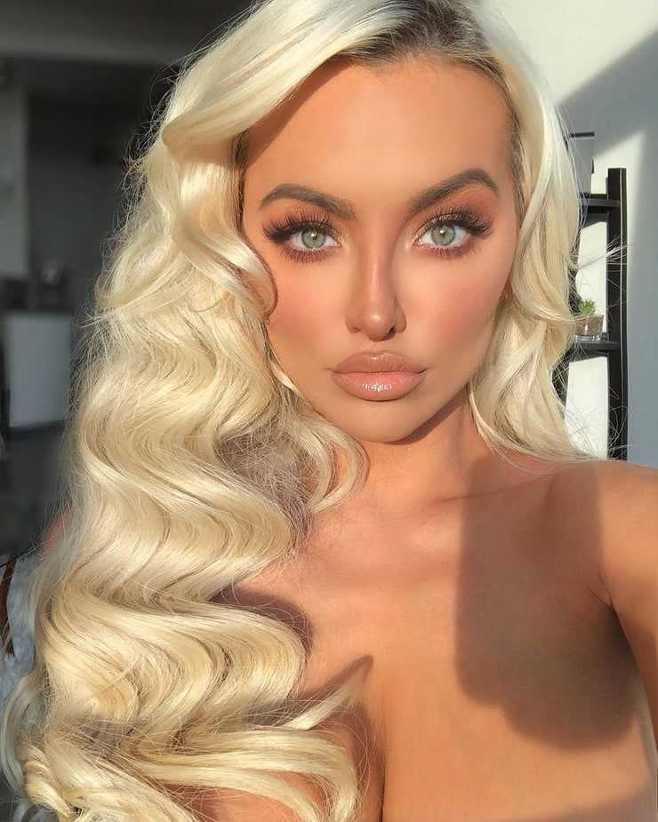 61 Hot Pictures Of Lindsey Pelas Will Get Heads Turning | Best Of Comic Books