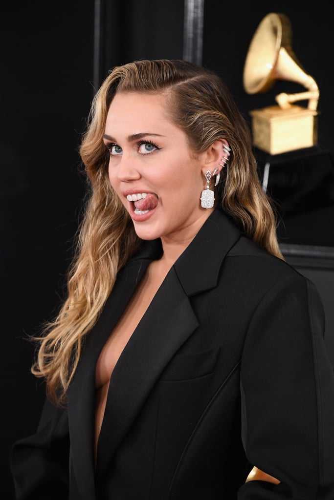 61 Hot Pictures Of Miley Cyrus Butt Will Prove That She Is One Of The Hottest And Sexiest Women There Is | Best Of Comic Books