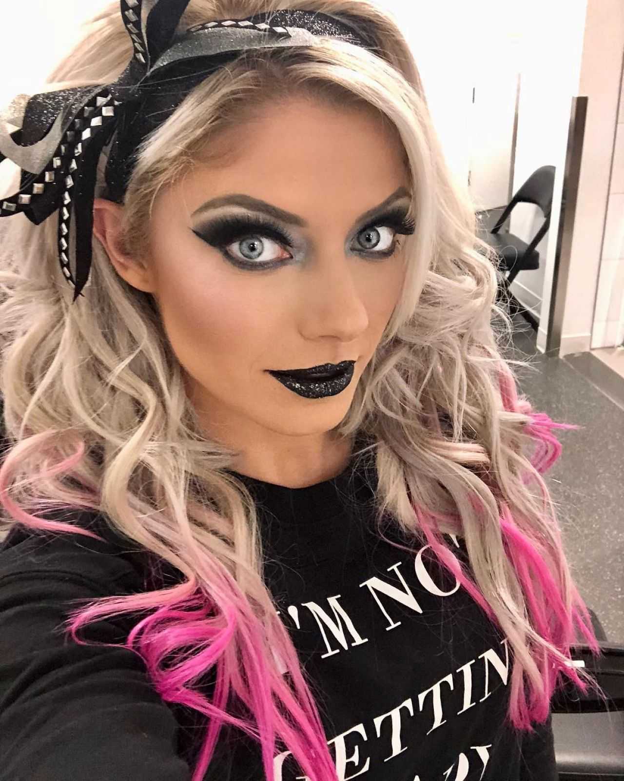 61 Hottest Alexa Bliss Big Butt Pictures Would Hypnotize You | Best Of Comic Books