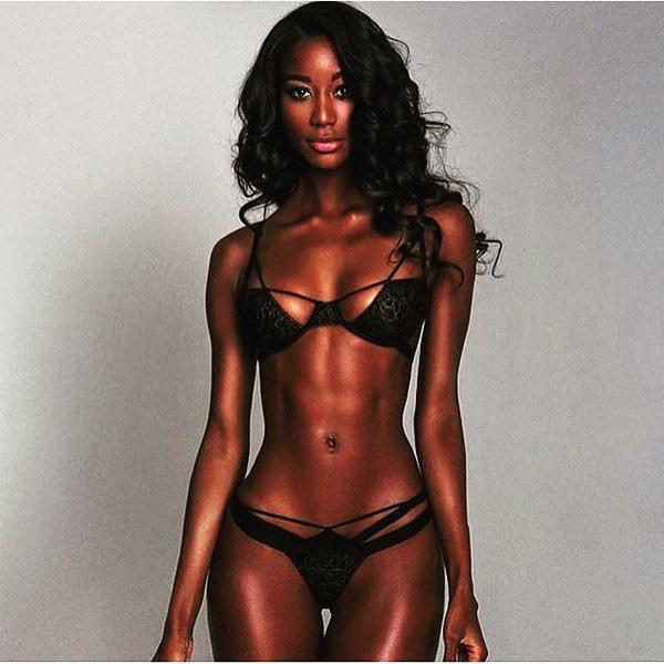 61 Hottest Anna Diop Big Butt Pictures Are Going Rock You World | Best Of Comic Books