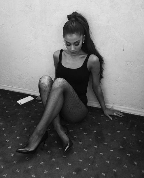 61 Hottest Ariana Grande’s Tight Ass Will Make You Her Biggest Fan | Best Of Comic Books