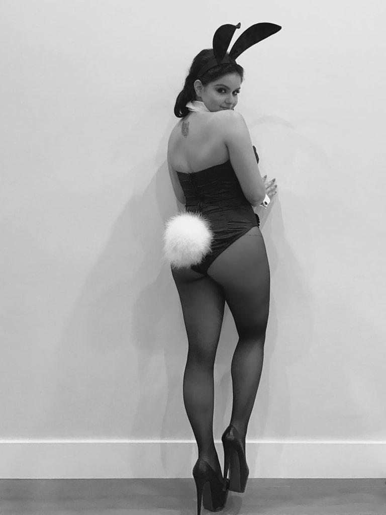 61 Hottest Ariel Winter Big Butt Pictures Are Going To Rock Your World | Best Of Comic Books