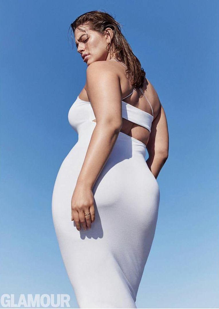 61 Hottest Ashley Graham Big Butt Pictures Are Here To Make You Her Biggest Fan | Best Of Comic Books