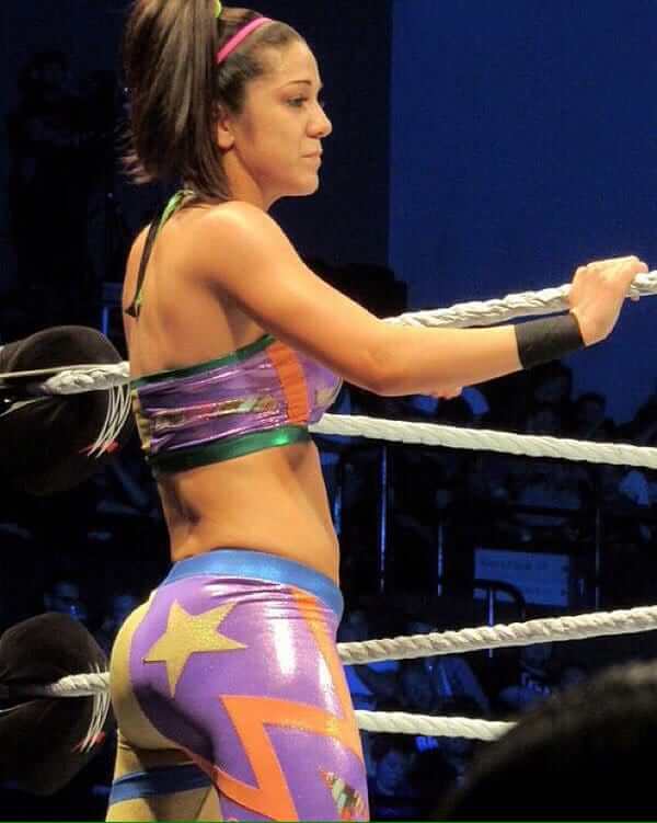 61 Hottest Bayley Big Butt Pictures That Are Simply Gorgeous | Best Of Comic Books