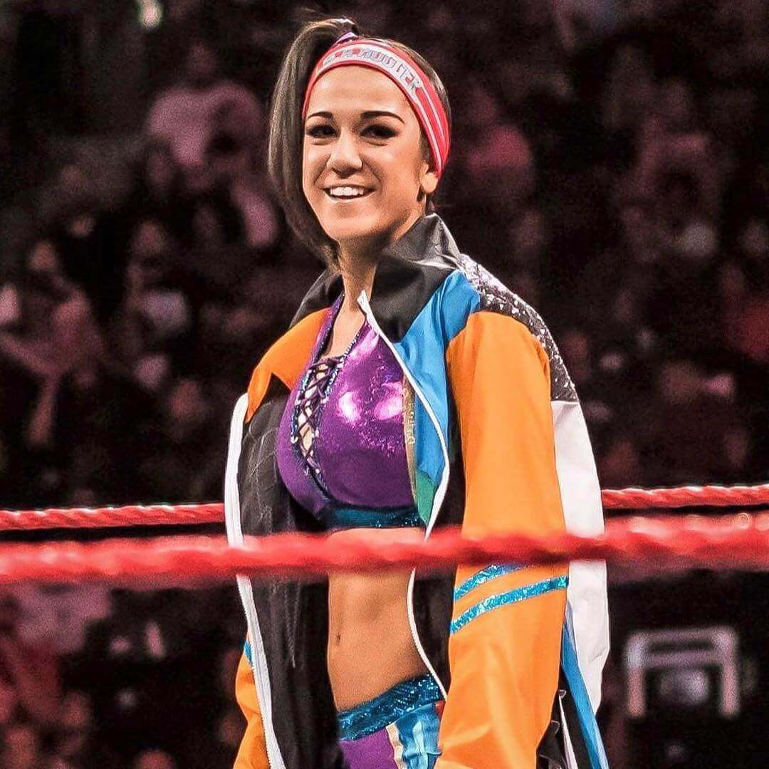 61 Hottest Bayley Big Butt Pictures That Are Simply Gorgeous | Best Of Comic Books