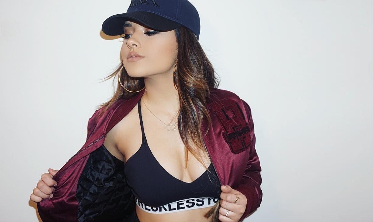 61 Hottest Becky G Big Butt Pictures Are Too Damn Delicious To Watch | Best Of Comic Books