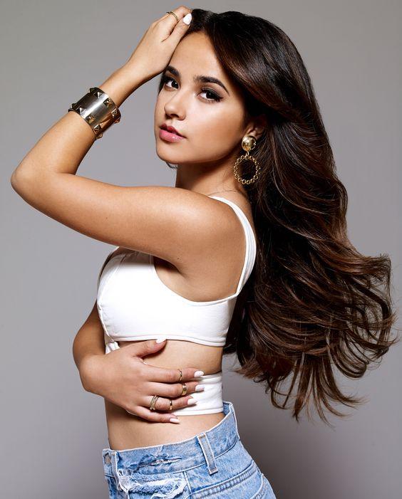 61 Hottest Becky G Big Butt Pictures Are Too Damn Delicious To Watch | Best Of Comic Books
