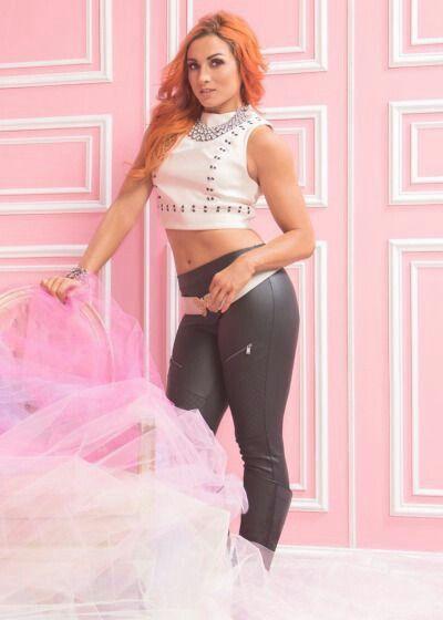 61 Hottest Becky lynch Big Butt Pictures Are Just Too Yum For Her Fans | Best Of Comic Books