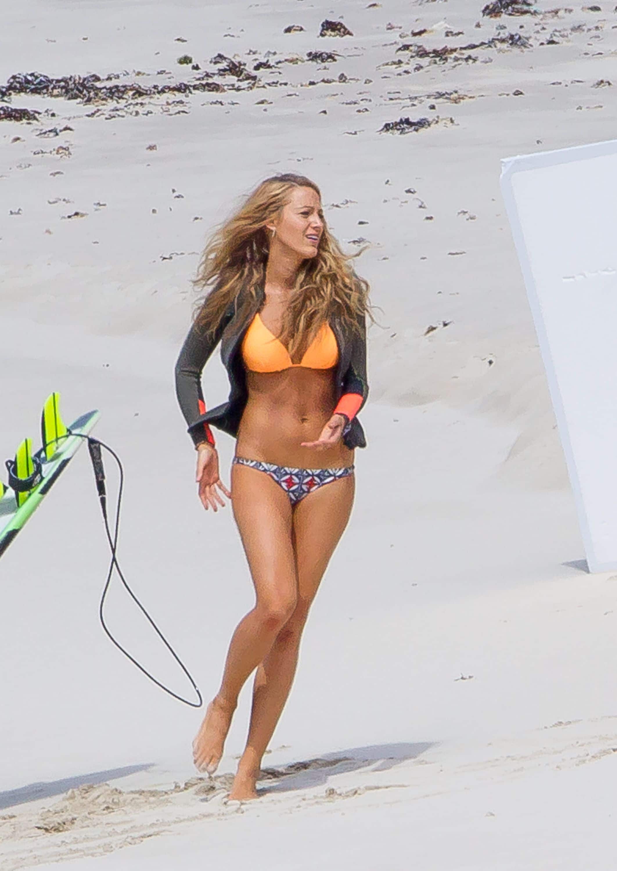 61 Hottest Blake Lively’s Ass Pictures Are A Definition Of A Perfect Booty | Best Of Comic Books
