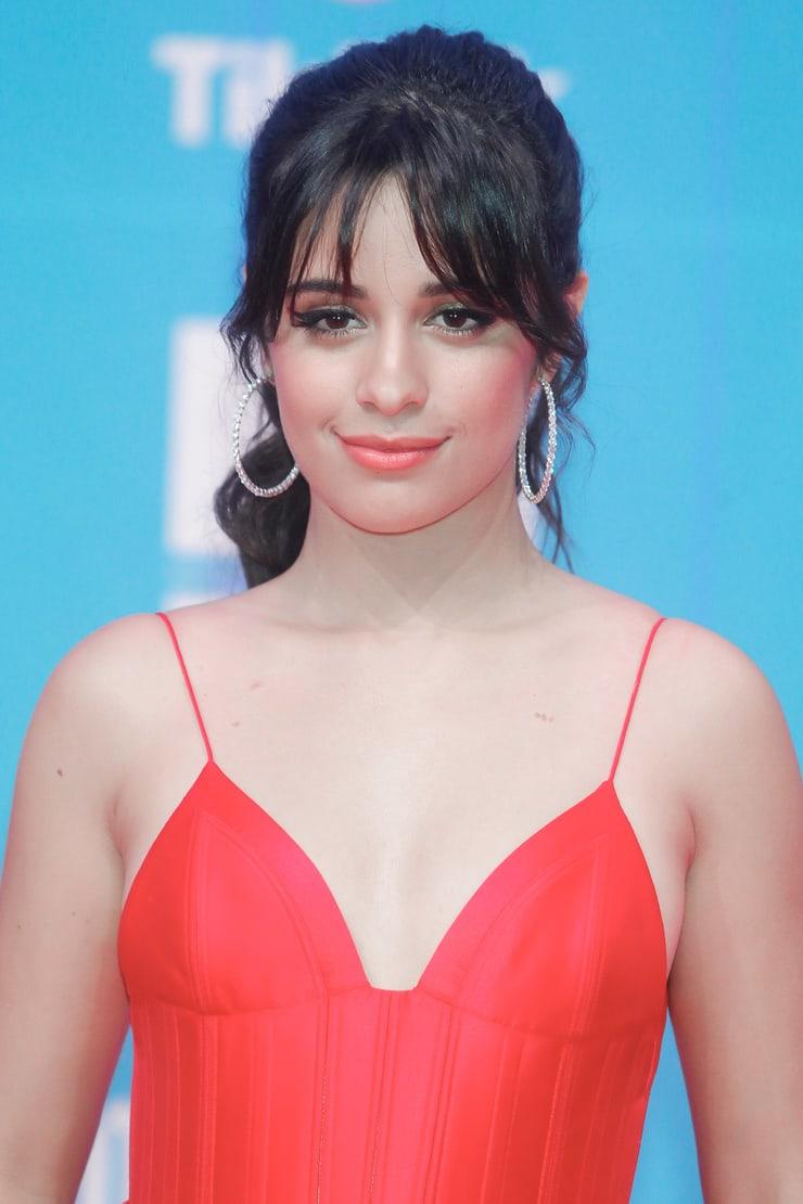 61 Hottest Camila Cabello Big Butt Pictures Which Are Bliss From Heaven | Best Of Comic Books