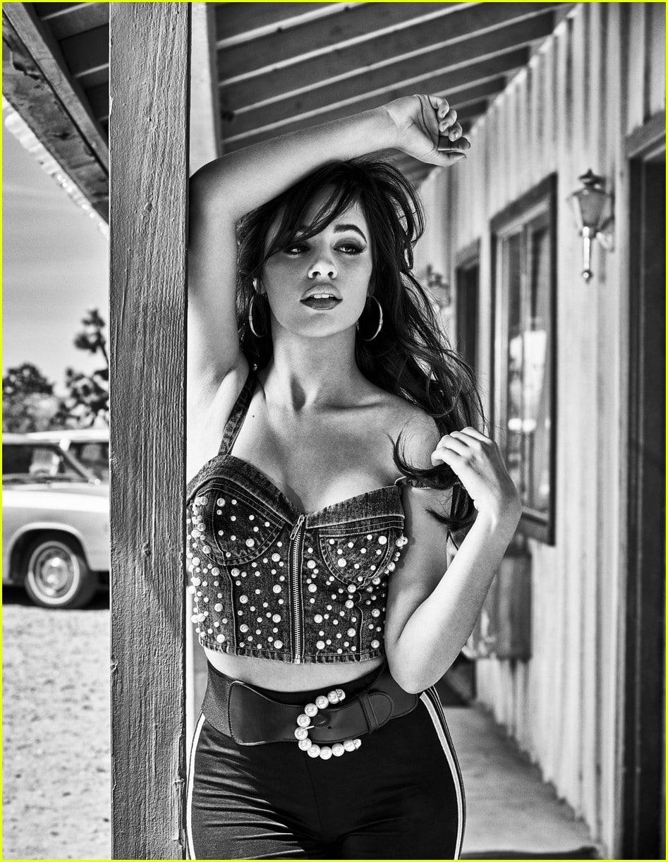 61 Hottest Camila Cabello Bikini Pictures Are Deliciously Sexy | Best Of Comic Books