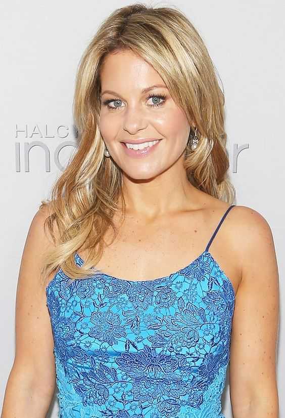 61 Hottest Candace Cameron Bure Big boobs Pictures Which Are Incredibly Bewitching | Best Of Comic Books