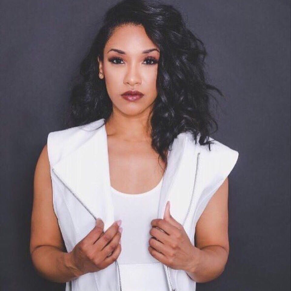 61 Hottest Candice Patton Big Butt Pictures Are Slices of Heaven on Earth | Best Of Comic Books