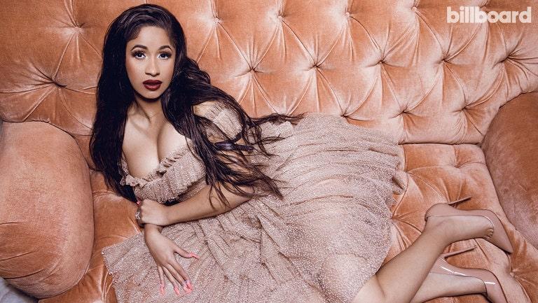 61 Hottest Cardi B Big Ass Pictures Will Hypnotise You For Life 7918