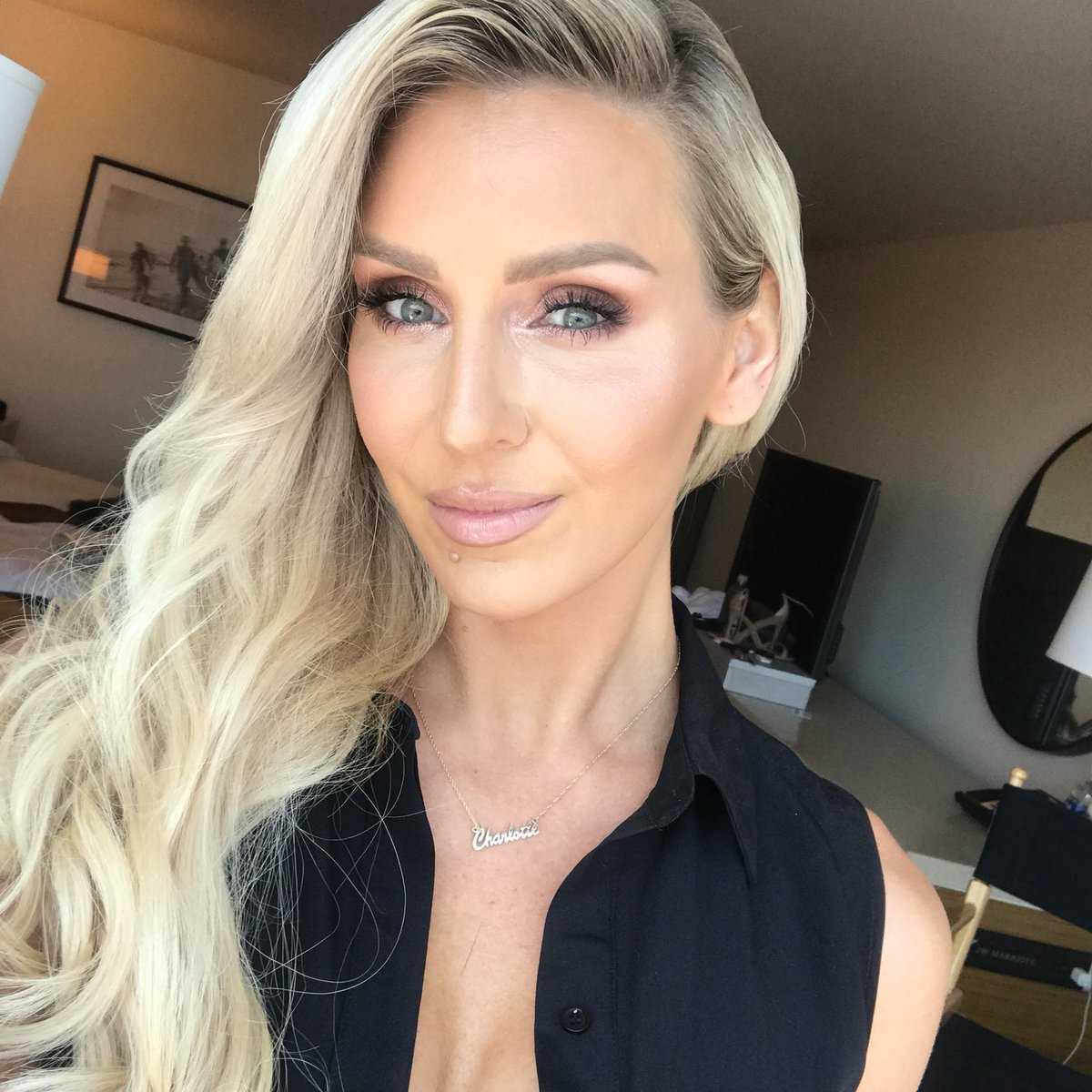 61 Hottest Charlotte Flair Big Butt Pictures Reveal WWE Diva’s Hot Ass | Best Of Comic Books