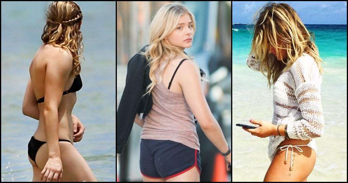 61 Hottest Chloe Grace Moretz Big Ass Pictures Will Make You Fall In Love With Her | Best Of Comic Books