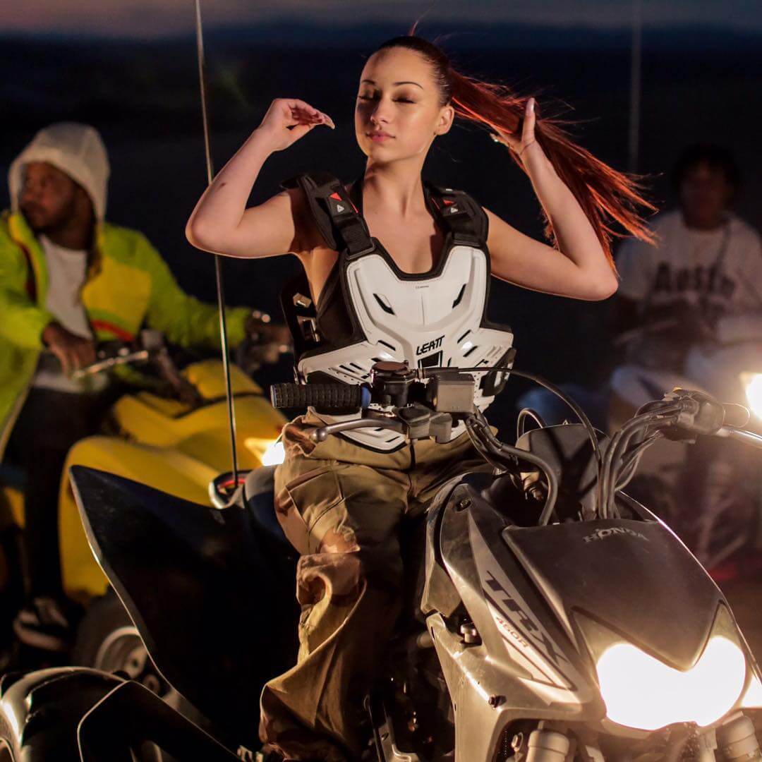 61 Hottest Danielle Bregoli Big Butt Pictures Are Truly Work Of Art | Best Of Comic Books