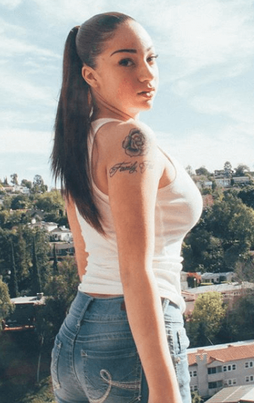 61 Hottest Danielle Bregoli Big Butt Pictures Are Truly Work Of Art | Best Of Comic Books