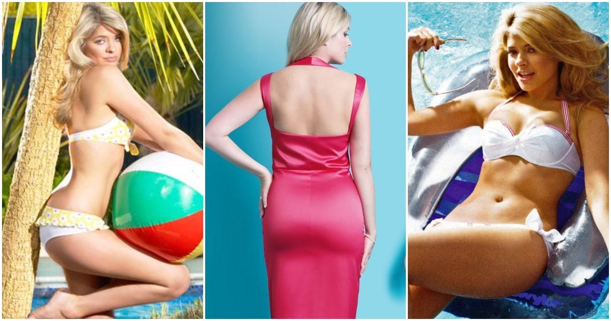61 Hottest Holly Willoughby Big Butt Pictures Which Will Make You Her Biggest Fan