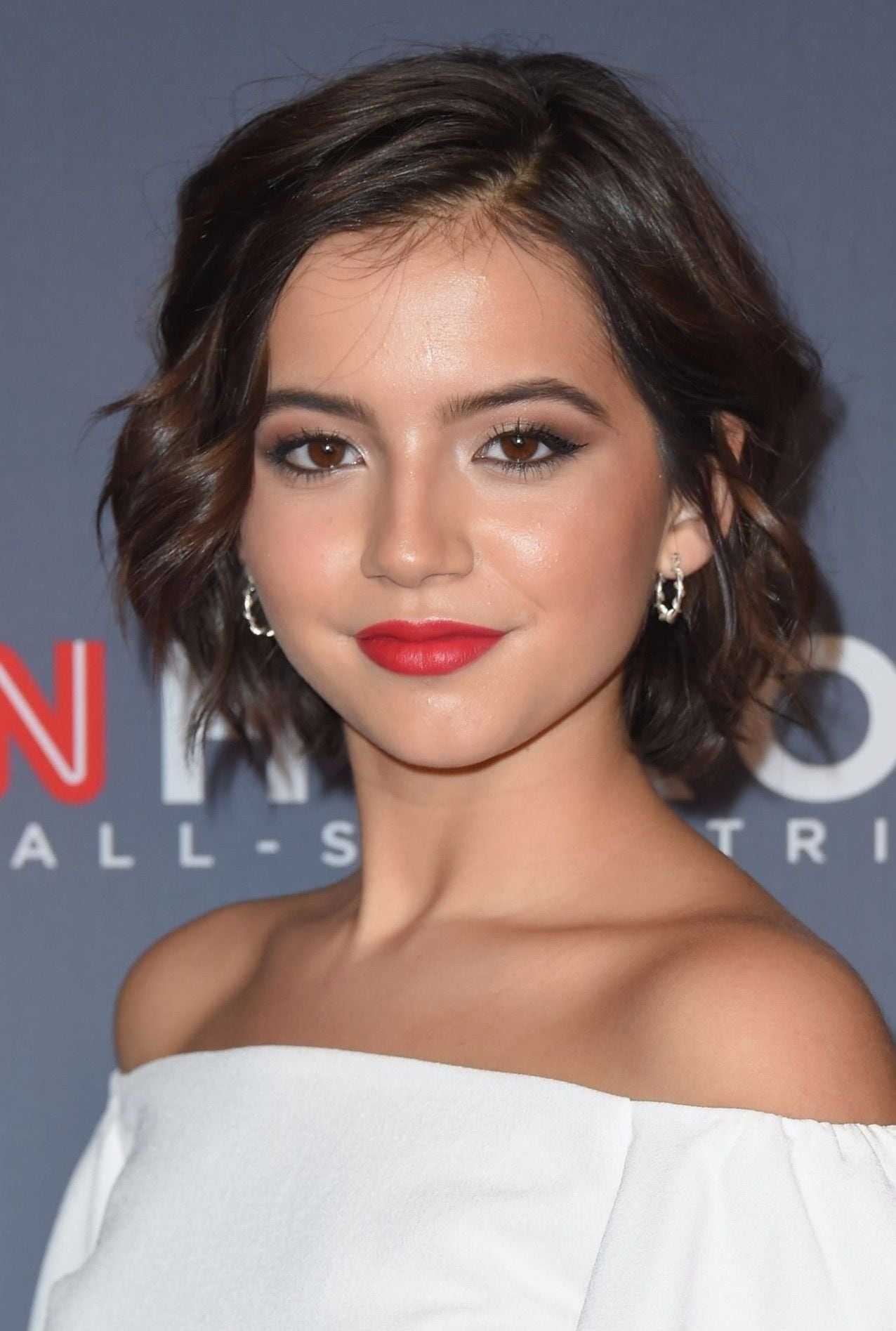 61 Hottest Isabela Moner Big Butt Pictures That Are Simply Gorgeous | Best Of Comic Books