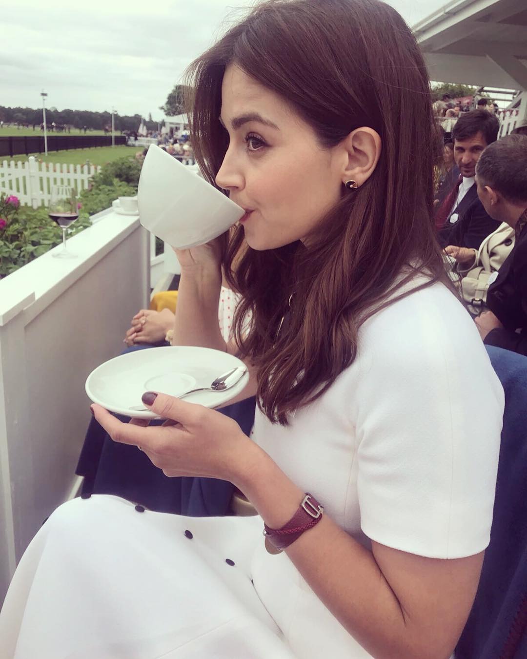 61 Hottest Jenna Coleman Ass Pictures Will Make You Her Most Loyal Follower | Best Of Comic Books