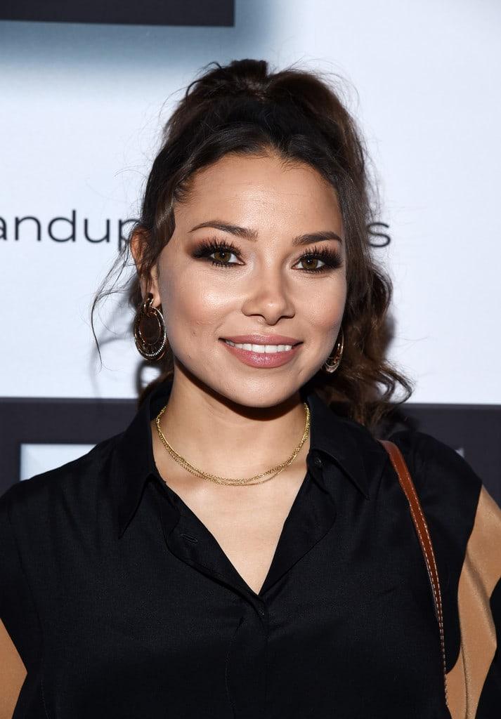 61 Hottest Jessica Parker Kennedy Big Butt Pictures Are Incredibly Sexy | Best Of Comic Books
