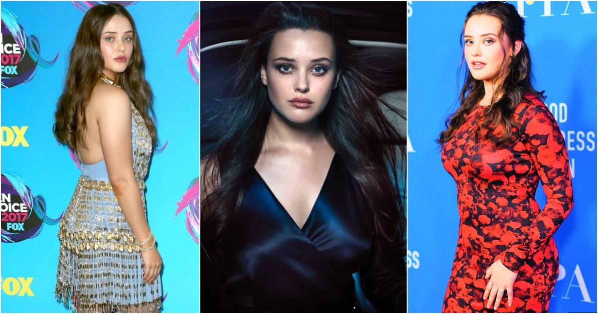 61 Hottest Katherine Langford Butt Pictures Are Too Damn Delicious To Watch