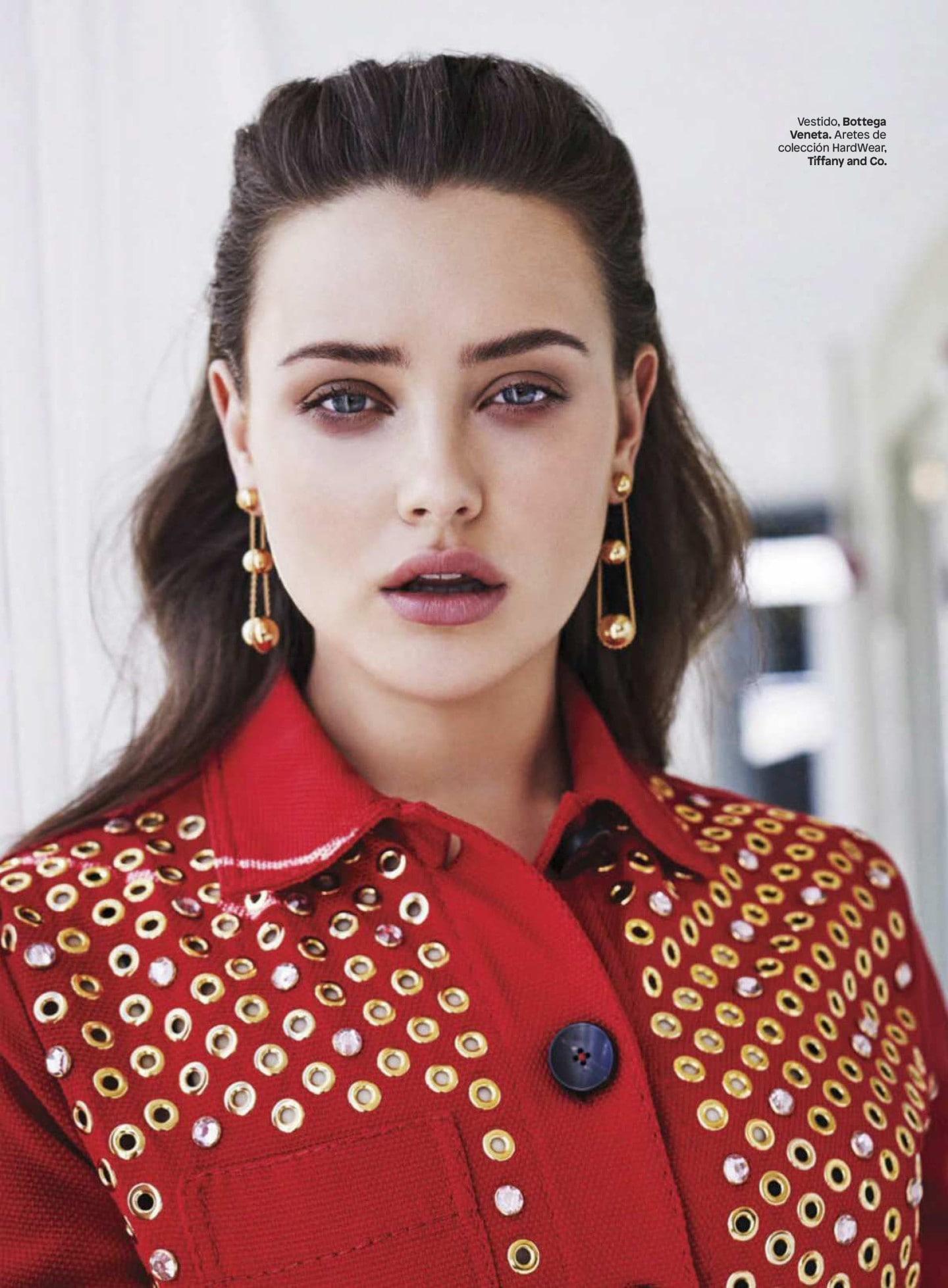 61 Hottest Katherine Langford Butt Pictures Are Too Damn Delicious To Watch | Best Of Comic Books