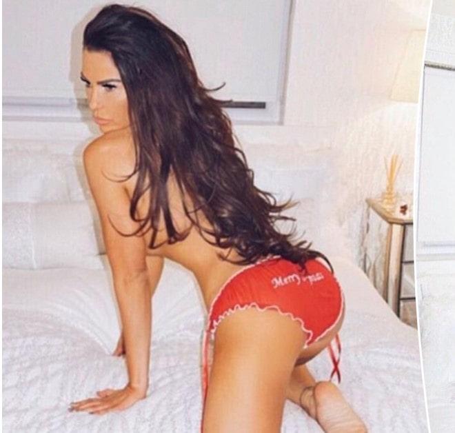 61 Hottest Katie Price Big Butt Pictures Show Off Her Impeccable Sexy Body | Best Of Comic Books