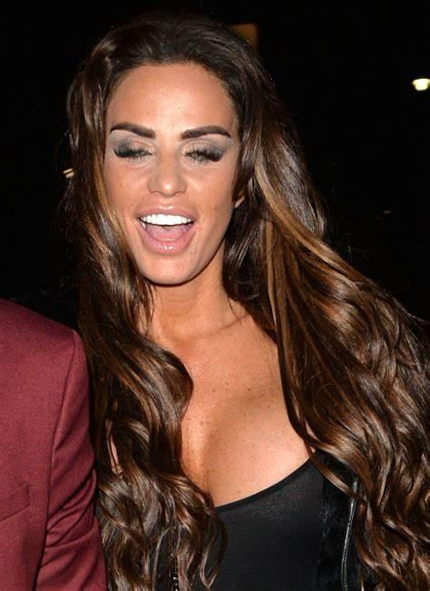 61 Hottest Katie Price Big Butt Pictures Show Off Her Impeccable Sexy Body | Best Of Comic Books