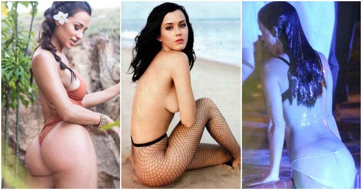 61 Hottest Katy Perry Big Butt Will Make You Want Her Now