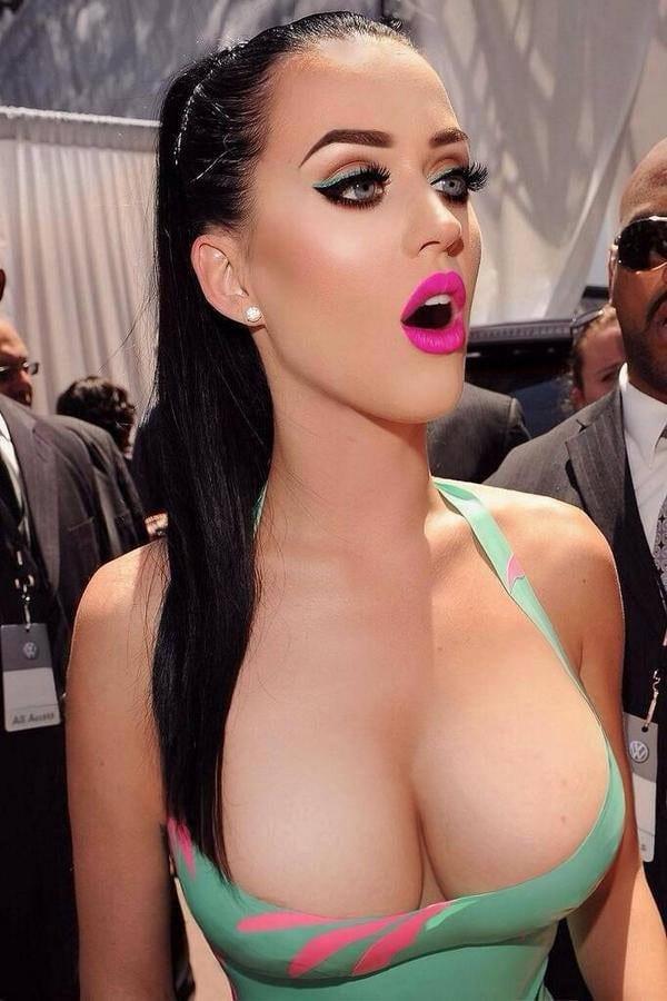 61 Hottest Katy Perry Big Butt Will Make You Want Her Now | Best Of Comic Books