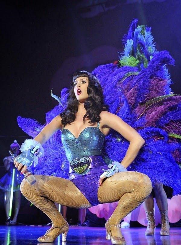 61 Hottest Katy Perry Big Butt Will Make You Want Her Now | Best Of Comic Books