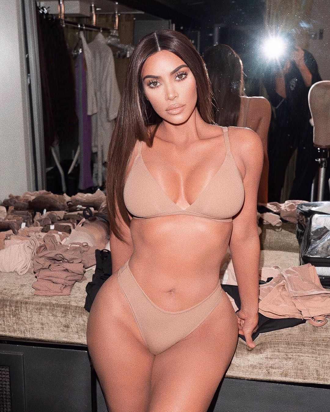 61 Hottest Kim Kardashian Big Butt Pictures Which Will Make You Drool For Her | Best Of Comic Books