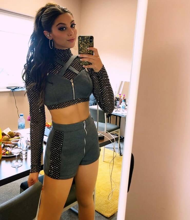 61 Hottest Kira Kosarin Big Butt Pictures Will Tame You Like An Animal | Best Of Comic Books