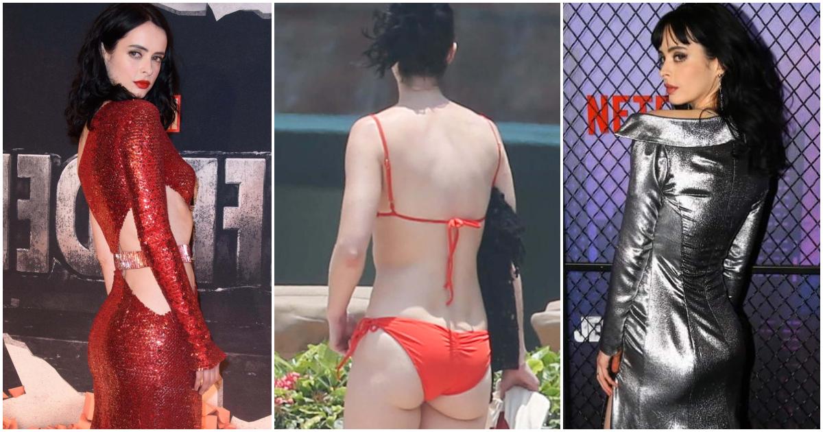 61 Hottest Krysten Ritter Big Butt Pictures Are Absolutely Mouth-Watering | Best Of Comic Books