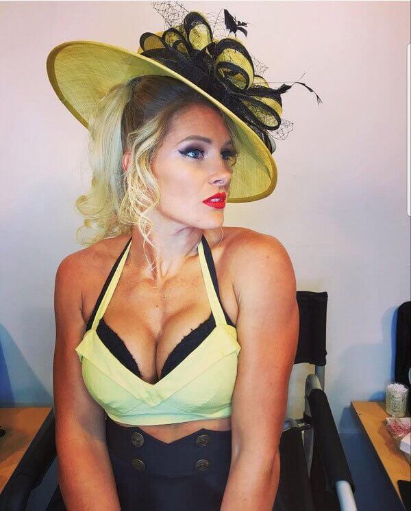 Lacey evans nude 🍓 Lacey evans nude pictures, images and gal