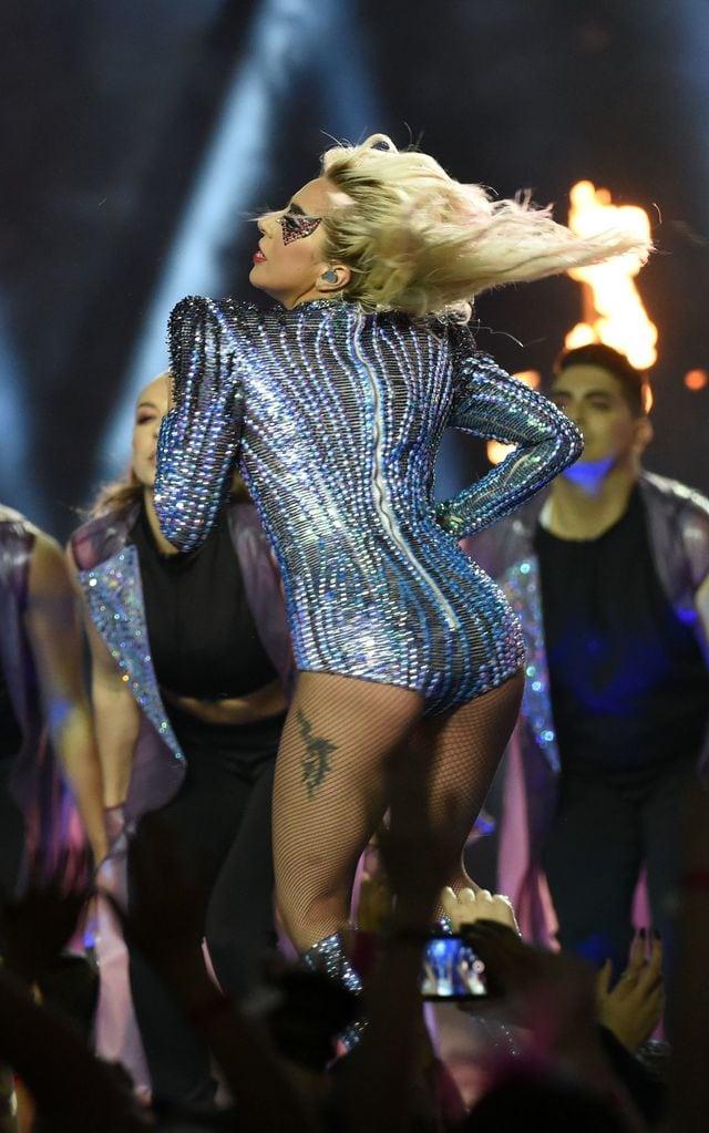 61 Hottest Lady Gaga Big Booty Pictures Are Just Pure Work Of God | Best Of Comic Books