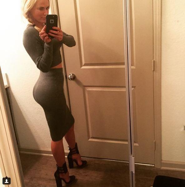 61 Hottest Lana Big Butt Pictures – A Beautiful WWE Diva To Die For | Best Of Comic Books