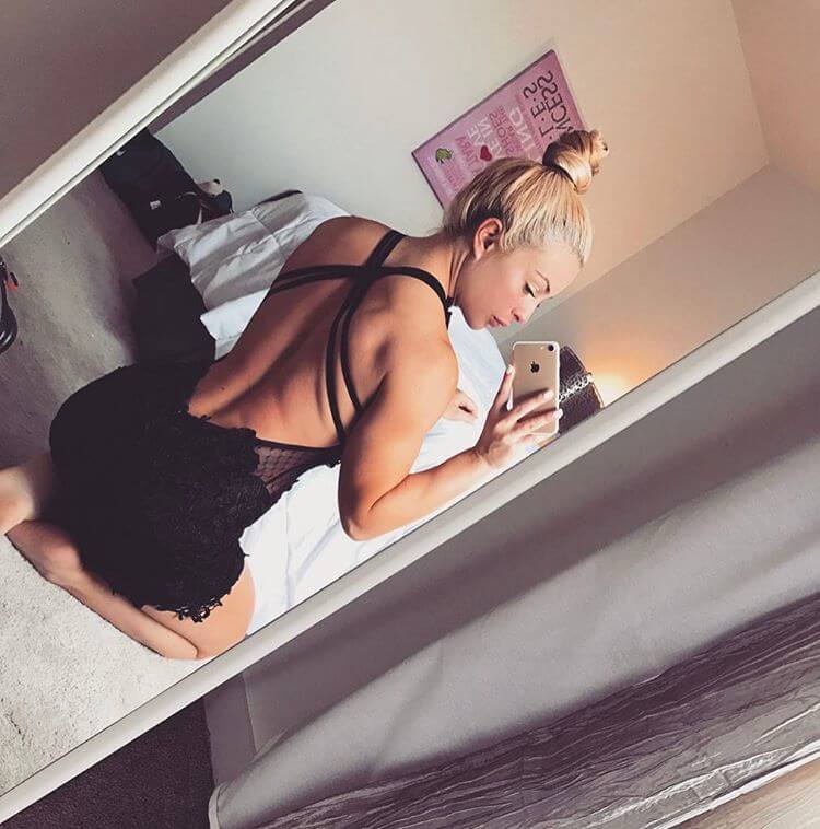 61 Hottest Mandy Rose Big Butt Pictures Will Make You Want Her Tonight | Best Of Comic Books