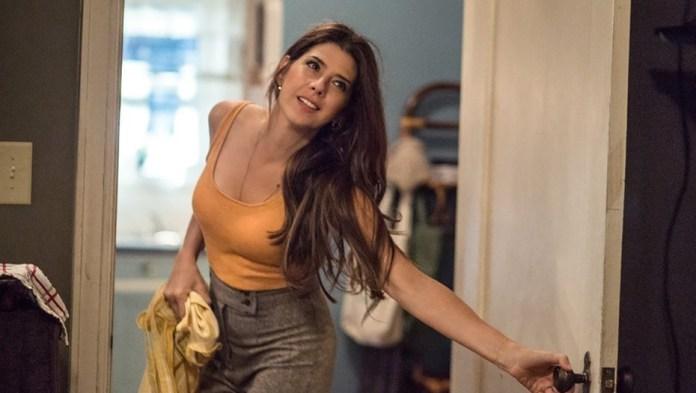61 Hottest Marisa Tomei Bikini Pictures Will She Is The Sexiest Aunt May Of All Time | Best Of Comic Books