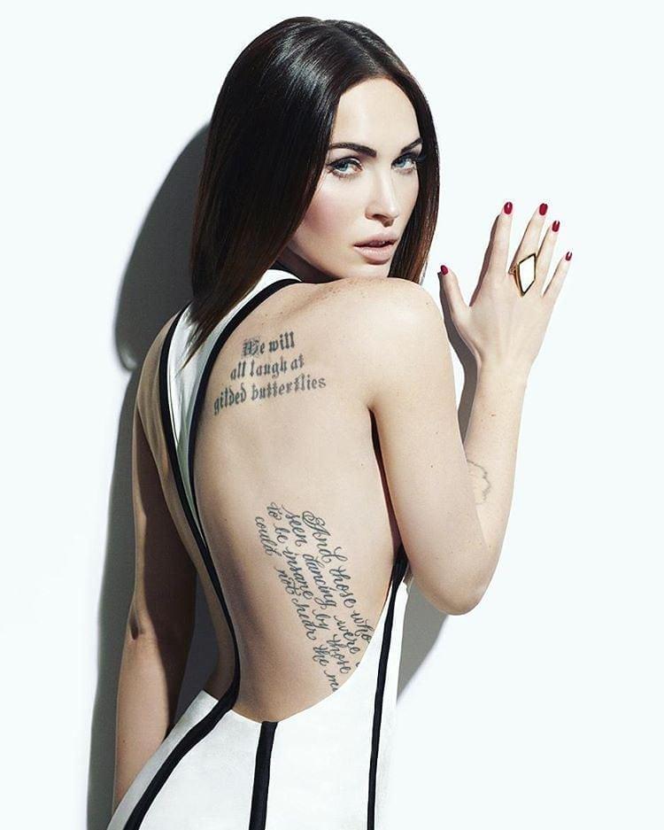 61 Hottest Megan Fox Curvy Ass Pictures Will Make You Want Her More Than Ever | Best Of Comic Books
