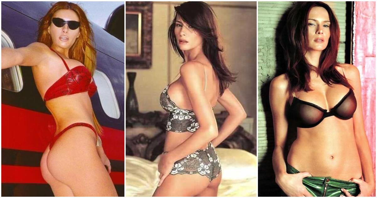 61 Hottest Melania Trump Big Butt Pictures Which Will Leave You Dumbstruck