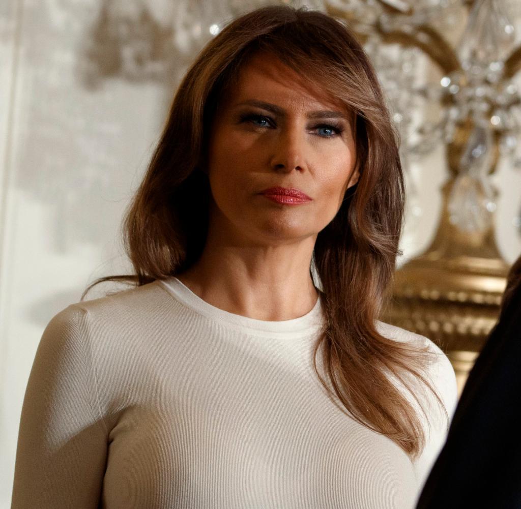 61 Hottest Melania Trump Big Butt Pictures Which Will Leave You Dumbstruck | Best Of Comic Books